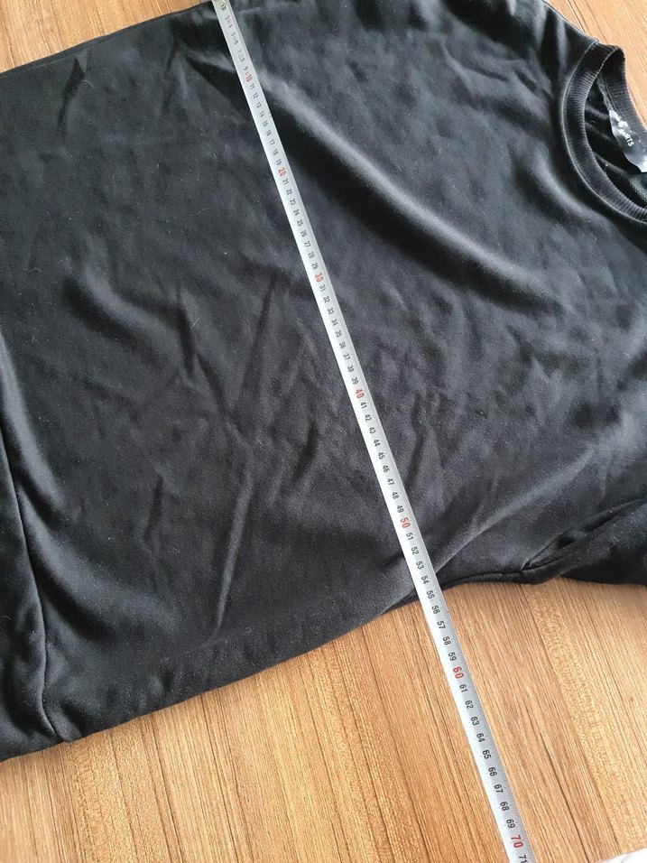 ince sweatshirt - Görsel 5