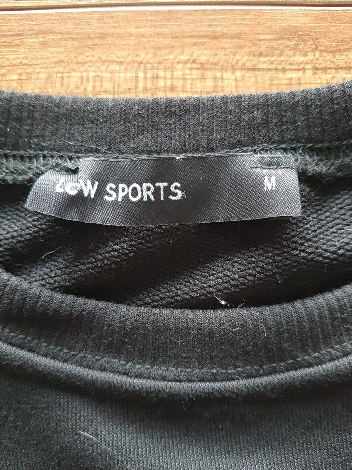 ince sweatshirt - Görsel 3