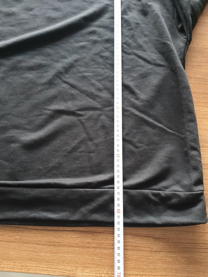 ince sweatshirt - Görsel 4