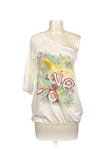 LC Waikiki T-shirt %70 İndirimli.
