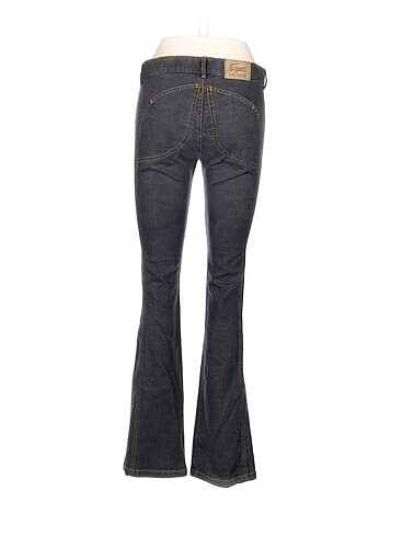 48 Beden Lacoste Jean / Kot %70 İndirimli.