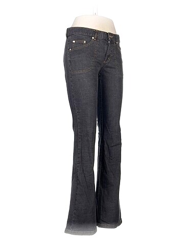 Lacoste Lacoste Jean / Kot %70 İndirimli.