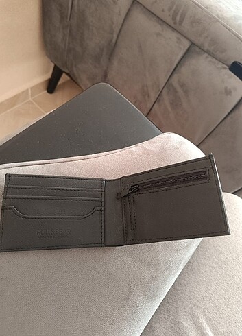 Pull and Bear Pul&Bear erkek cüzdan