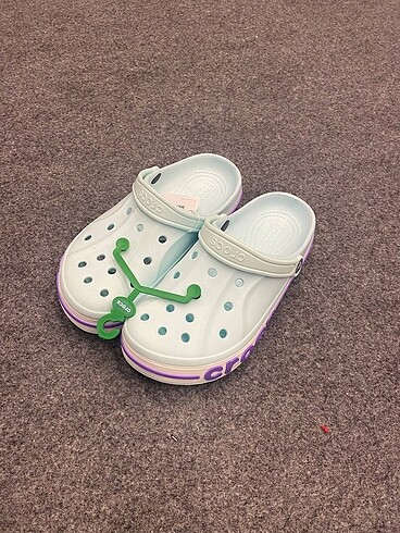 diğer Beden CROCS TERLİK