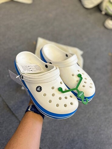 Crocs Crocband