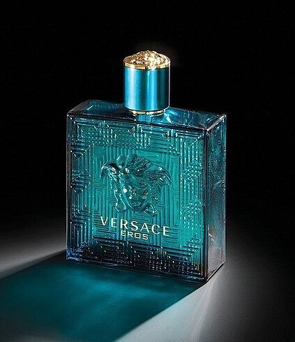 Versace Eros erkek parfüm