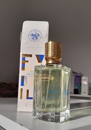 Ex Nihilo Fleur Narcotique Edp Unisex Parfum