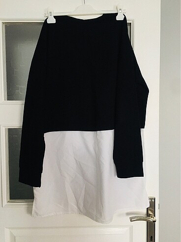 LC Waikiki Tunik elbise