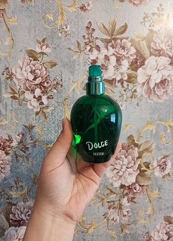 Dolce parfüm zara