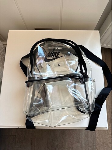 Nike sırt çantası