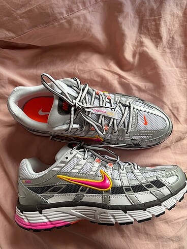 Nike nike p6000 model spor ayakkabı