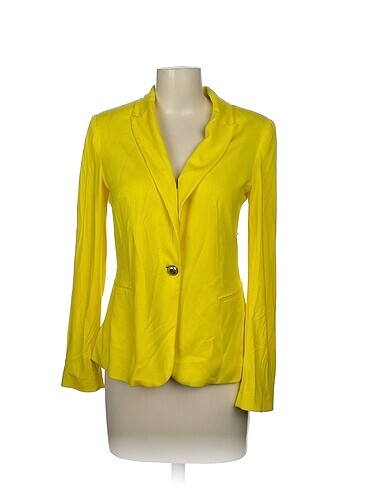Zara Blazer %70 İndirimli.