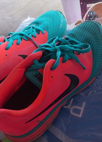 Nike Nike spor ayakkabısı