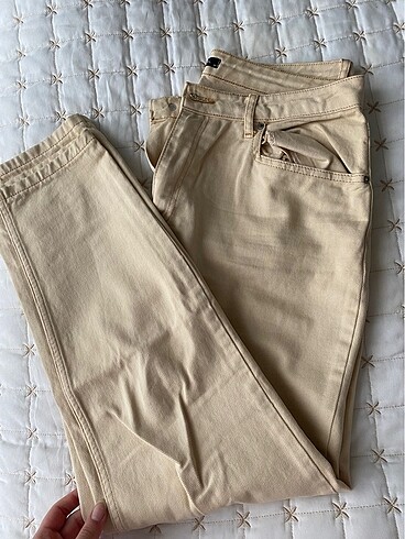 Trendyol & Milla Trendyol Milla Pantolon