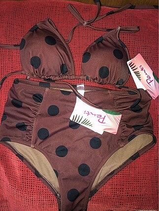 Bikini takımı