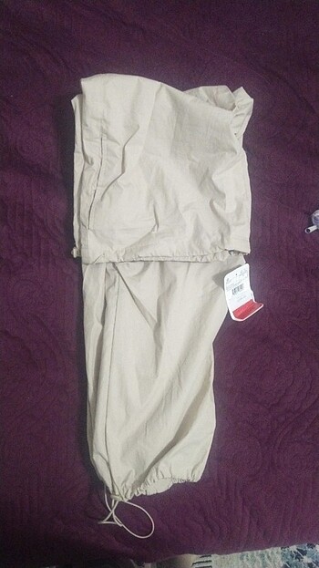 44 Beden Pantolon