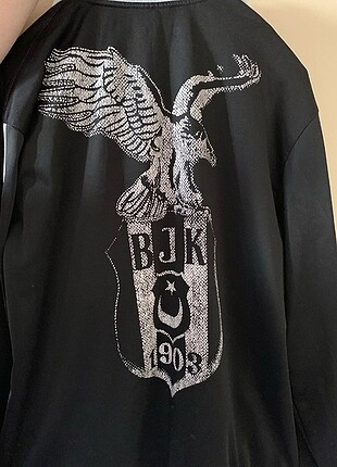 l Beden Orjinal beşiktaş polar 