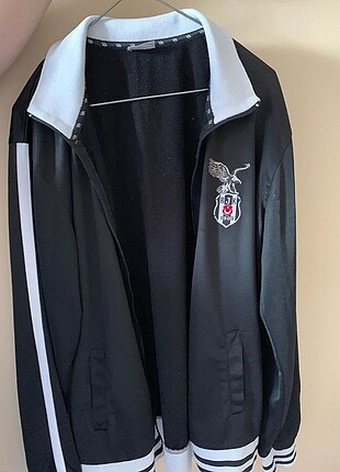 Orjinal beşiktaş polar 