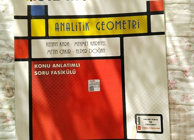 acil analitik geometri