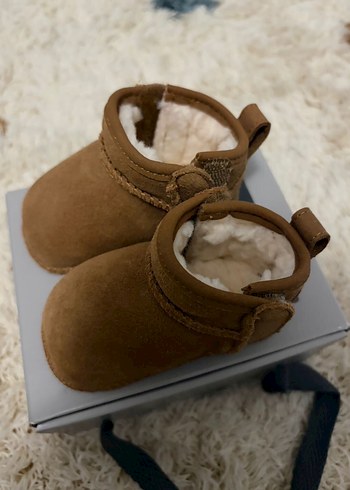 Ugg Bebek Bot