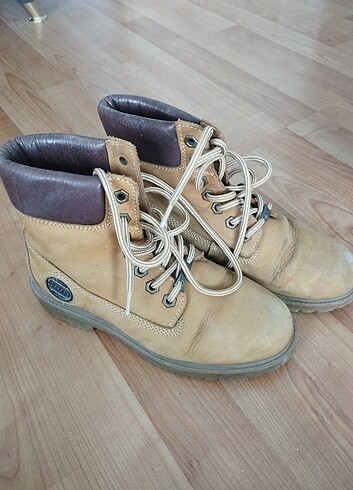 Dockers bot
