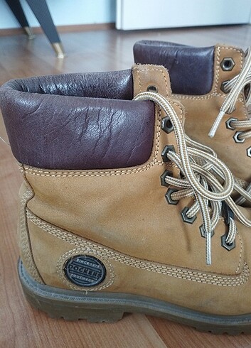 37 Beden Dockers bot