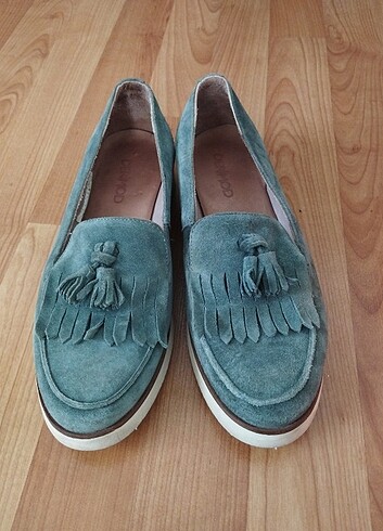 Derimod loafer