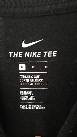 m Beden Erkek t-shirt