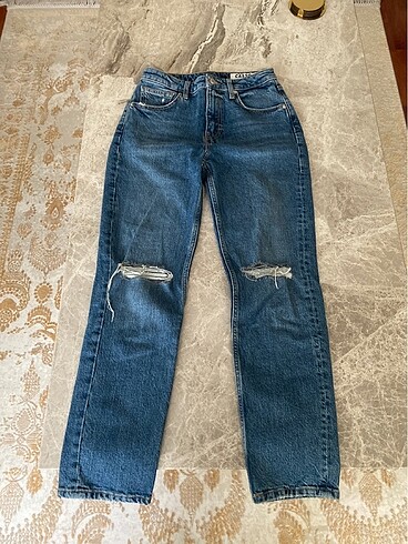 KOT PANTOLON CASSO MARKASI