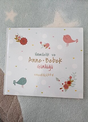 Junopaper hamilelik ve anne bebek günlüğü 