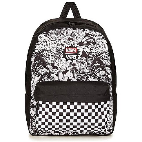 vans çanta