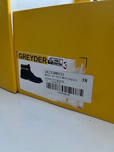 Greyder Greyder bot