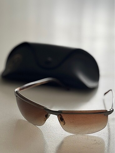 Orjinal rayban erkek saat
