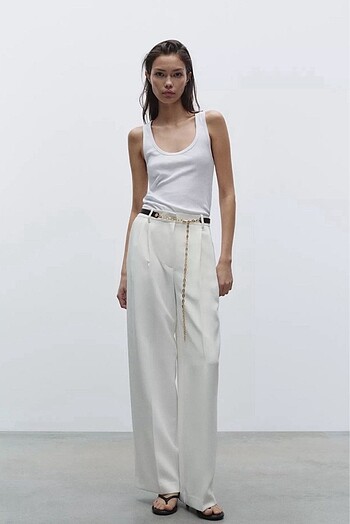 Zara pantolon