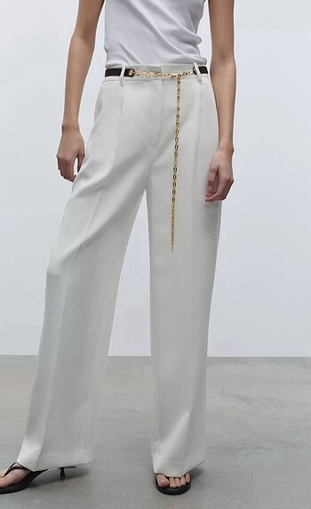 Zara Zara pantolon