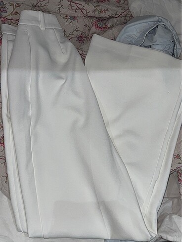xs Beden Zara pantolon