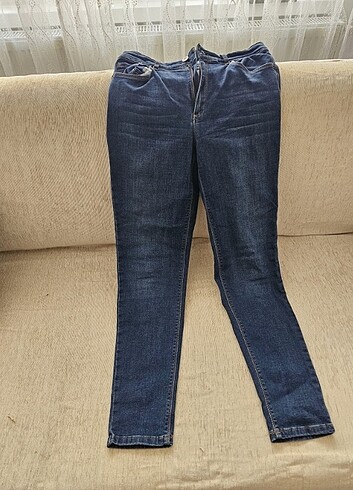 38 Beden Kot pantolon