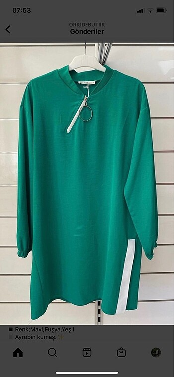 Tunik