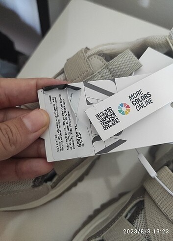 Zara Zara ayakkabı 