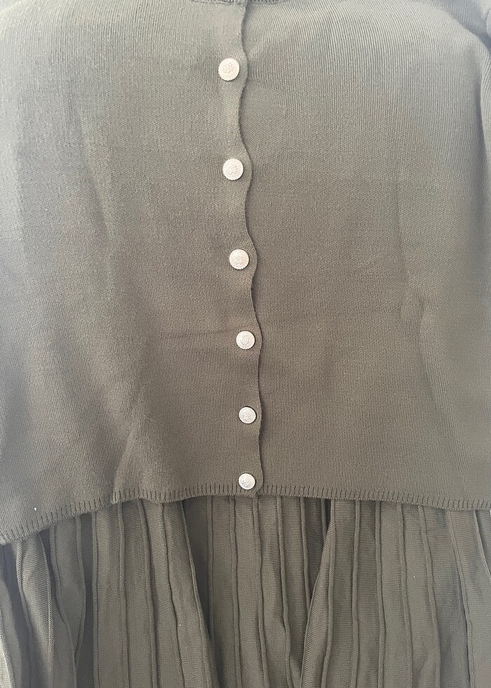 Trıko takım - Görsel 5