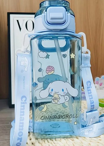 Cinnamoroll suluk matara