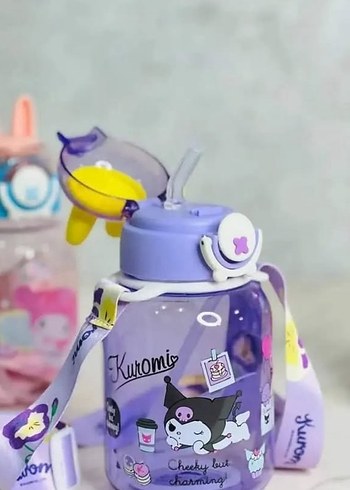 Hello Kitty #kuromi #suluk #matara #beğeni #öneri