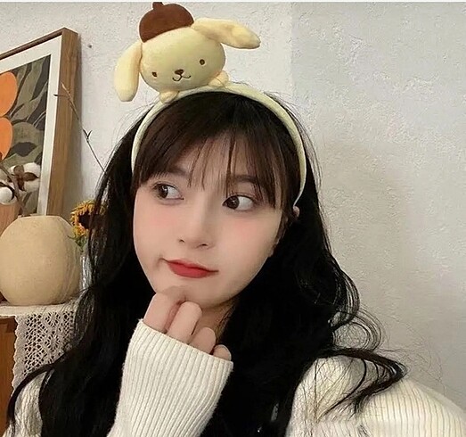 #pompompurin #cinnamoroll #kuromi #Sanrio #Pompompurin #Lolita #