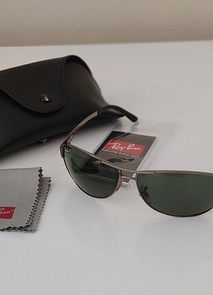 Orjinal Ray Ban güneş gözlüğü 