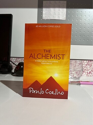 The Alchemist