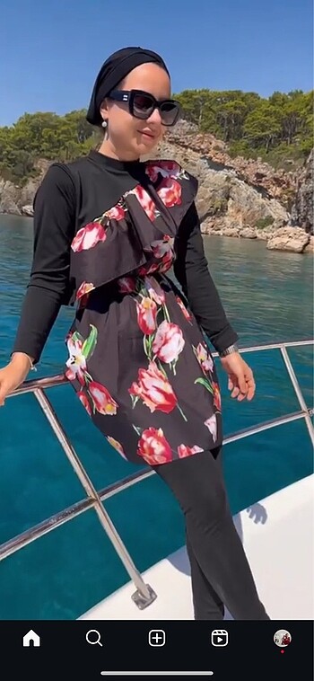 Tesettür haşema