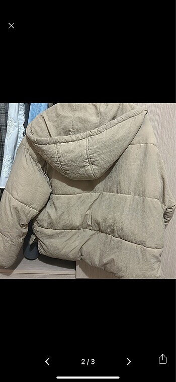 Pull and Bear Pull and bear bej mont