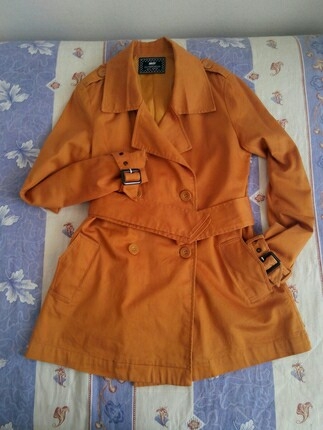 Trenchcoat