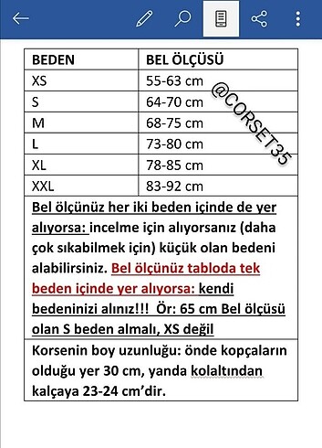m Beden İPLİ VICTORİAN GOTİK KORSE 