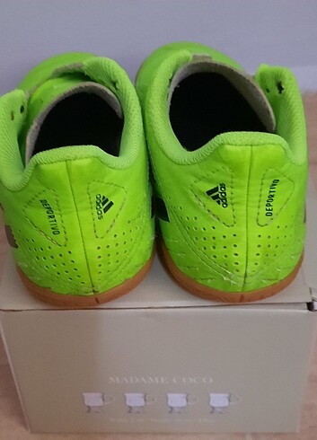 Adidas Adidas çocuk halı saha ayakkabısı 